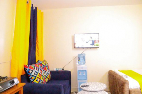 BASICS HOME STAYS